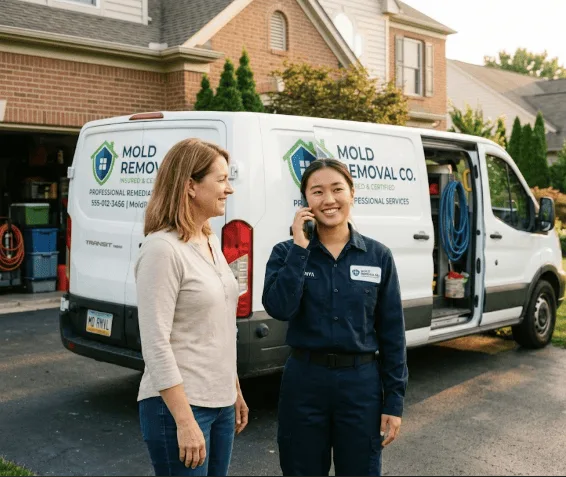 Crawlspace Mold Remediation Fair Haven, MI FAQs